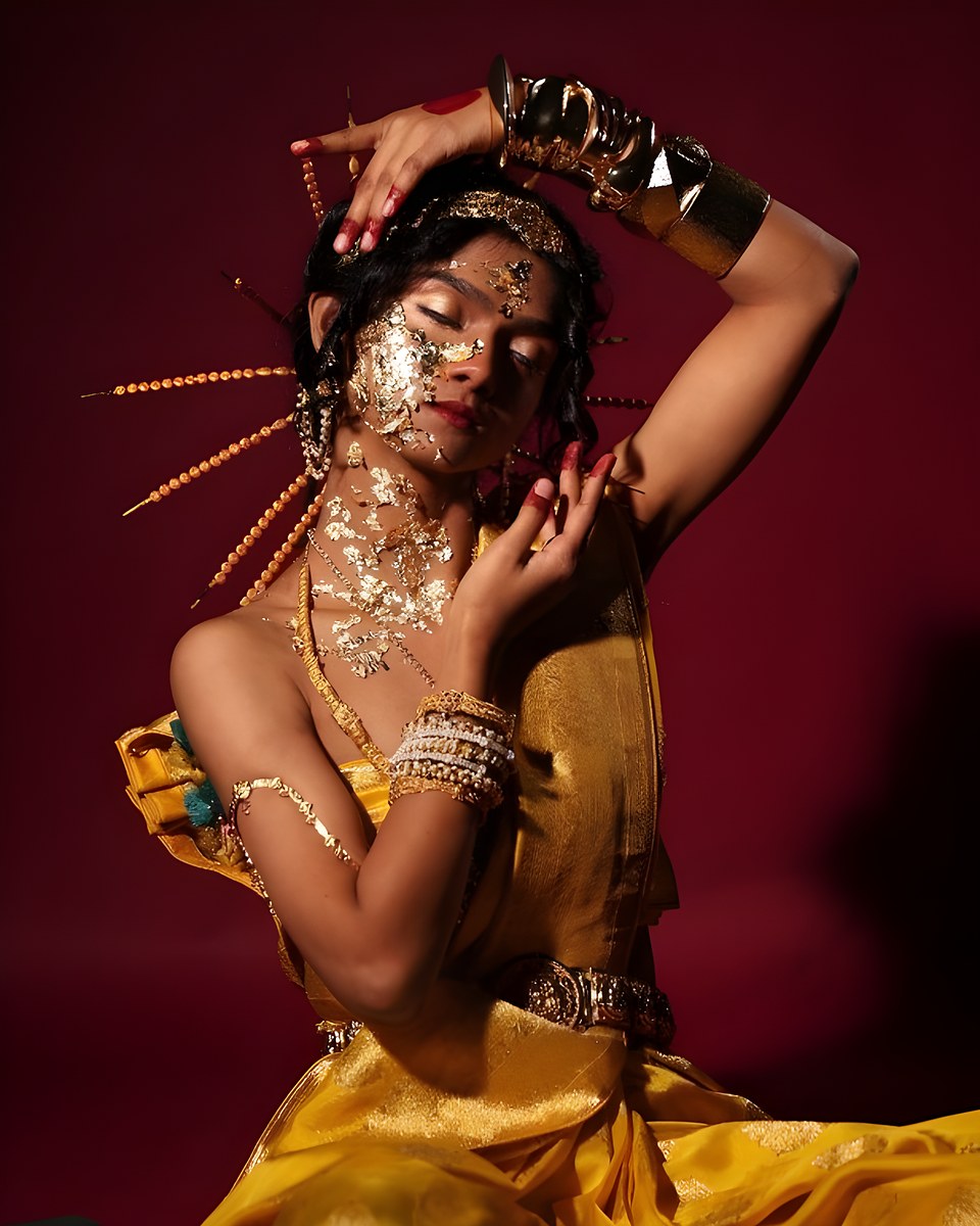Meera T.
